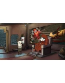 The Inner World Xbox One &amp Xbox Series XS активация