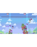 Tricky Towers Xbox One &amp Xbox Series XS активация