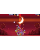 Tricky Towers Xbox One &amp Xbox Series XS активация