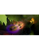 Torchlight III Xbox One &amp Xbox Series XS активация