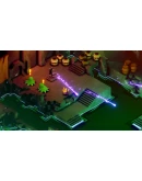 TUNIC Xbox One &amp Xbox Series XS активация