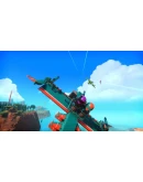 Trailmakers Xbox One &amp Xbox Series XS активация