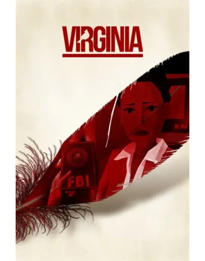 Virginia Xbox One &amp Xbox Series XS активация