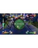 Vegas Party Xbox One &amp Xbox Series XS активация