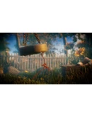 Unravel Xbox One &amp Xbox Series XS активация