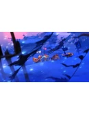 Unruly Heroes Xbox One &amp Xbox Series XS активация