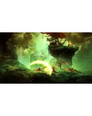 Unruly Heroes Xbox One &amp Xbox Series XS активация