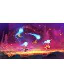 Unruly Heroes Xbox One &amp Xbox Series XS активация