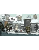 Valiant Hearts: The Great War Xbox OneXS активация