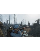 Verdun Xbox One & Xbox Series XS активация Verdun Xbox One & Xbox Series XS активация