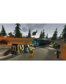 Unturned Xbox One &amp Xbox Series XS активация