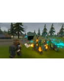Unturned Xbox One &amp Xbox Series XS активация