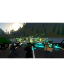 Unturned Xbox One &amp Xbox Series XS активация