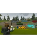 Unturned Xbox One &amp Xbox Series XS активация