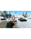 Unturned Xbox One &amp Xbox Series XS активация