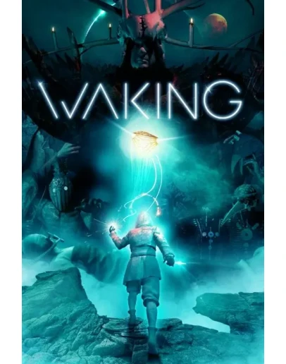 Waking (Xbox One) активация