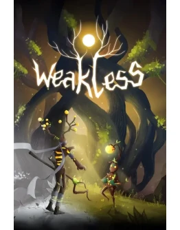 Weakless Xbox One &amp Xbox Series XS активация