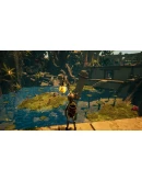 Weakless Xbox One &amp Xbox Series XS активация