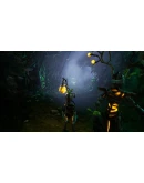 Weakless Xbox One &amp Xbox Series XS активация