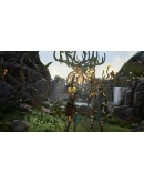 Weakless Xbox One &amp Xbox Series XS активация