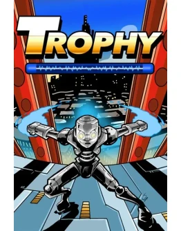 Trophy Xbox One &amp Xbox Series XS активация