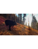 Way of the Hunter Xbox Series XS активация