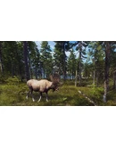 Way of the Hunter Xbox Series XS активация