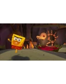 SpongeBob SquarePants: The Cosmic Shake Steam Россия