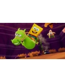 SpongeBob SquarePants: The Cosmic Shake Steam Россия