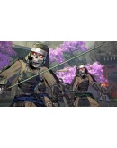 SAMURAI MAIDEN АВТОДОСТАВКА STEAM GIFT РОССИЯ