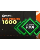 FIFA 23 Points 500-1050-2800-5900-12000 EA APP FIFA 23 Points 500-1050-2800-5900-12000 EA APP