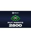 FIFA 23 Points 500-1050-2800-5900-12000 EA APP FIFA 23 Points 500-1050-2800-5900-12000 EA APP