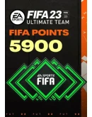 FIFA 23 Points 500-1050-2800-5900-12000 EA APP FIFA 23 Points 500-1050-2800-5900-12000 EA APP