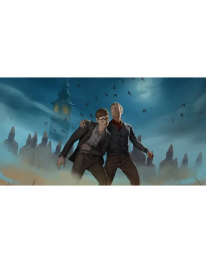 Saint Kotar XBOX one Series Xs