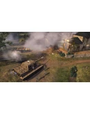 Company of Heroes 2 The Western Front Armies WestKey