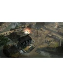 Company of Heroes 2 The Western Front Armies WestKey