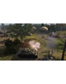 Company of Heroes 2 The Western Front Armies US Forces