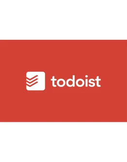 Todoist Pro 6 Месяцев ВСЕ СТРАНЫ (Доступ не нужен)