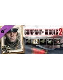 Company of Heroes 2 Case Blue BundleSteamGlobalKey