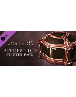 Lost Ark - Apprentice Starter Pack DLC Steam CD Key ROW