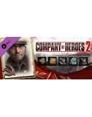 Company of Heroes 2 Soviet Commanders Collection 11 в 1 Company of Heroes 2 Soviet Commanders Collection 11 в 1