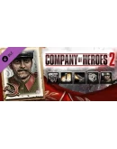 Company of Heroes 2 Soviet Commanders Collection 11 в 1 Company of Heroes 2 Soviet Commanders Collection 11 в 1