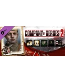 Company of Heroes 2 Soviet Commanders Collection 11 в 1 Company of Heroes 2 Soviet Commanders Collection 11 в 1