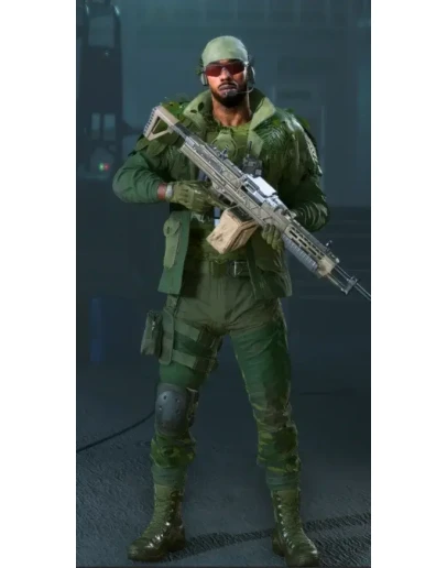 Battlefield 2042 - GeForce Ultimate Play Bundle EA DLC