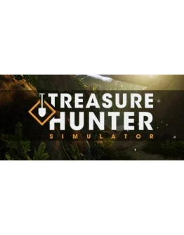 Treasure Hunter Simulator STEAM KEY REGION FREE GLOBAL*