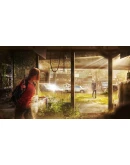 The Last of Us Part I Steam Gift АВТО РОССИЯ