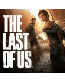 The Last of Us Part I Steam Gift АВТО РОССИЯ