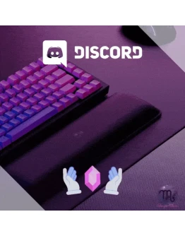 DISCORD NITRO 1-12 МЕСЯЦЕВ + 2 БУСТА ЛЮБОЙ АККАУНТ