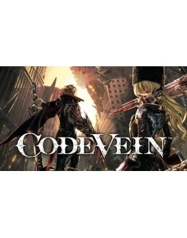 Code Vein Digital Deluxe Edition Steam CD Key ROW