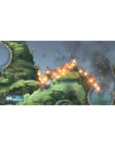 Worms W.M.D Xbox One & Xbox Series XS активация Worms W.M.D Xbox One & Xbox Series XS активация